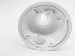 PA66 GF20 Injection Mold Engineering Plastic 400000shots/2yrs Smoke Detector