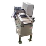 Wastewater Treatment Plant Sludge Dewatering Screw Press Machine In Food
