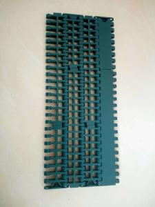 Wholesale Raised Rib Conveyor Plastic Belt with Positrack from china suppliers