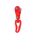 SLR893-WHEEL ROTATION SWIVEL CONNECTOR