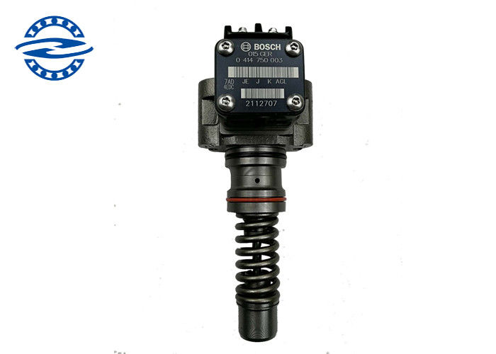 Deutz Excavator Spare Parts 0414 750 003 / 0414750003 D6D Fuel Injection  Unit Pump