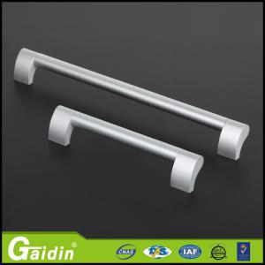Wholesale kitchen accessories office powder coated aluminum furniture handle from china suppliers