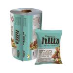Custom Printed Aluminum Foil Food Packaging Film/Plastic Laminated Sachet