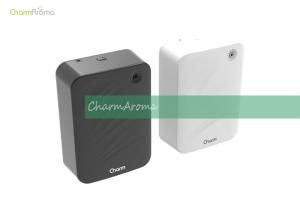 Wholesale Large Capacity Air Fragrance Machine Commercial Aroma Diffuser 300 Cubic Meters from china suppliers