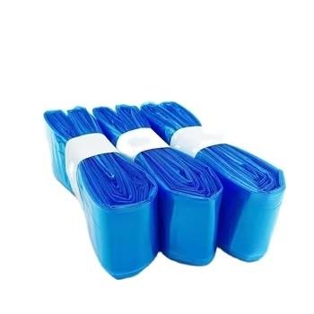 28ft Cat Litter Refill Bags 7 Layer Max Odor Lock Litter Genie Cat Litter