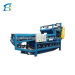 Effective RBYL Belt Filter Press for Municipal Mine Sewage Treatment and