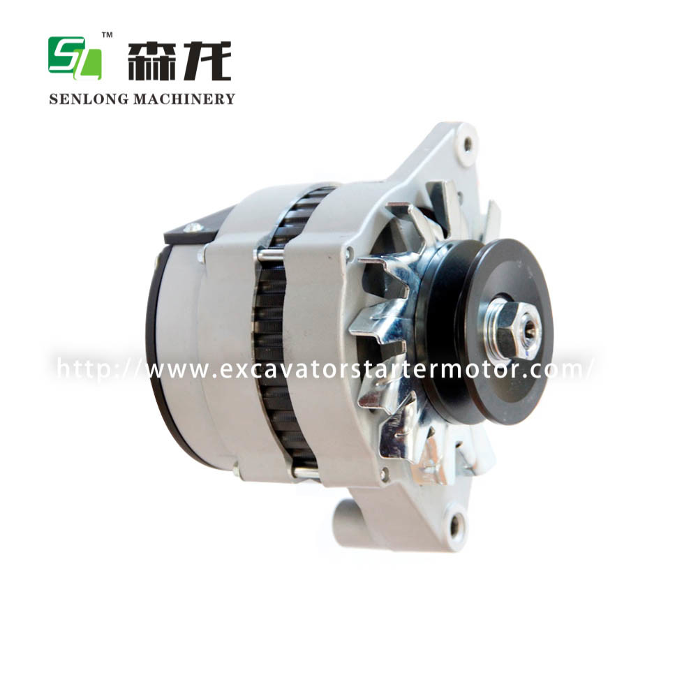 14V 750W Alternator JFWZ17P JFWZ17P-1C JFWZB17P-1B 490B-52000-18 490B-52000-18A JFWZ17P-1 JFWZ27-01 JFWZ27A 490B-52000-28 490B-52000-25 for Xinchai