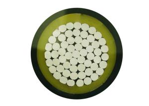 Wholesale 0.6/1kv 400mm2 XLPE Insulated Power Cable Fr With BS Standard from china suppliers