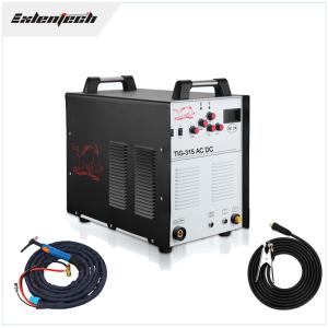 Wholesale Three Phase 380V 315A Mosfet AC DC Welder TIG For Carbon Steel from china suppliers