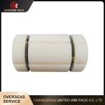 3 Inch To 6 Inch Nylon Sleeve Inflatable Shaft Tape Machine Parts