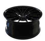 Aluminum Concave 20 Inch 5x120 Rims Forged Alloy For X5 F15 Car