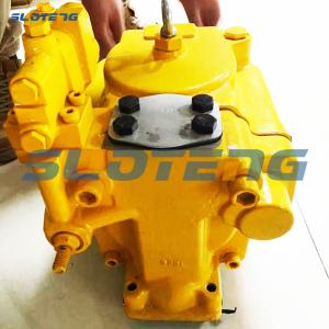 Wholesale 6E-4863 6E4863 Hydraulic Piston Pump Hydraulic Pump For D9R Parts from china suppliers