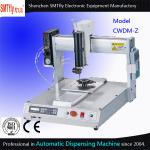 Unique Material SMT Dispensing Machine Dispenser Robot For PCBA