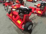 AFM120- ATV Flail Mower 1.2m with Briggs Engine 13hp Electric Start