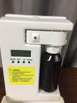150ml Oil Bottle White / Black Japan Pump Fragrance Oil Dispenser for Bathroom /