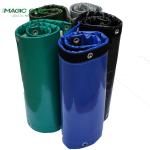 Effective Construction Site Soundproofing Material Acoustic Noise Barrier Stc 17