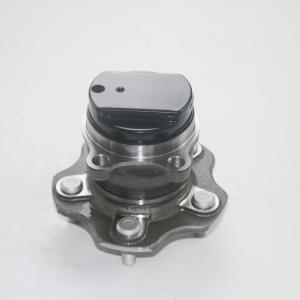 Wholesale Rear Wheel Bearing for Dongfeng Nissan Qashqai Part Numbers: 43202-JE20A/43202-JE21A/43202-JG000/43202-JG01A/43202-JG01B from china suppliers