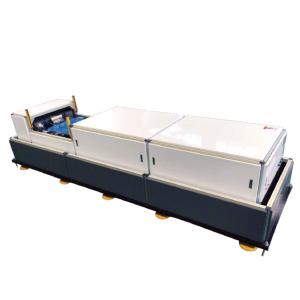 Wholesale GSKA Pneumatic Horizontal SRS Spectrum Analyzer OEM ISO9001 from china suppliers