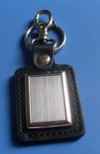 Wholesale Fashion Personalized leather keychains Gifts with Bag Hanger Accessories from china suppliers