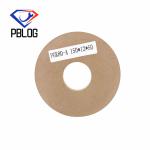Manufacture hot sale cheap Glass surface film removal disk Parallel BK polishing