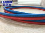 V680 Nozzle 3 Lines Continuous Ink jet Printer For Food Beverage Packages