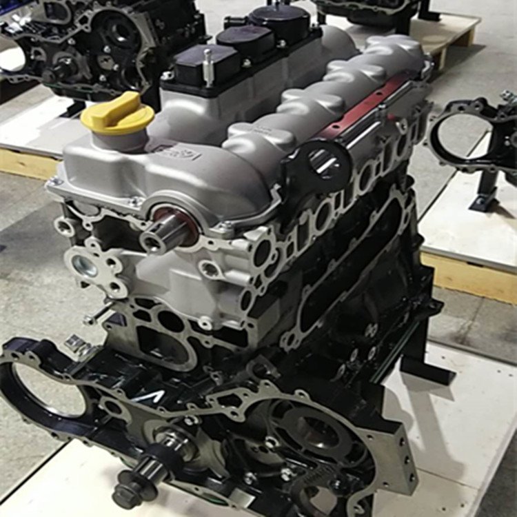 115kw Water Cooling 4 Cylinder 2.977L Yunnei Diesel Engine D30TCIE1 and Performance