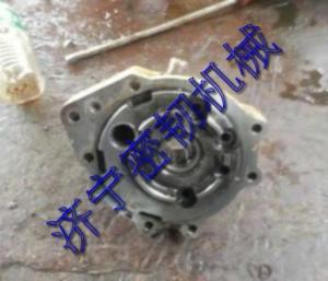 Wholesale supply komatsu D275 gear pump from china suppliers