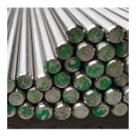 Black NXF 654smo EN1.4652 High Alloyed Austenitic Stainless Steel 6MO Rod Cold