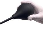 Enema Anal Cleaning Rectal Bulb Syringe 89mm 160mm 224mm 310mm