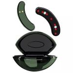 2025 Eye Beauty Device Mini Electric Portable Eyes Vibration Massager