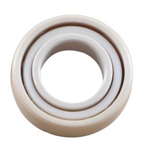 Wholesale Semiconductors ZrO2 6204CE Hybrid Ball Bearings from china suppliers
