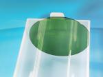 SIC Silicon Carbide Wafer 4H - N Type For MOS Device 2inch Dia50.6mm