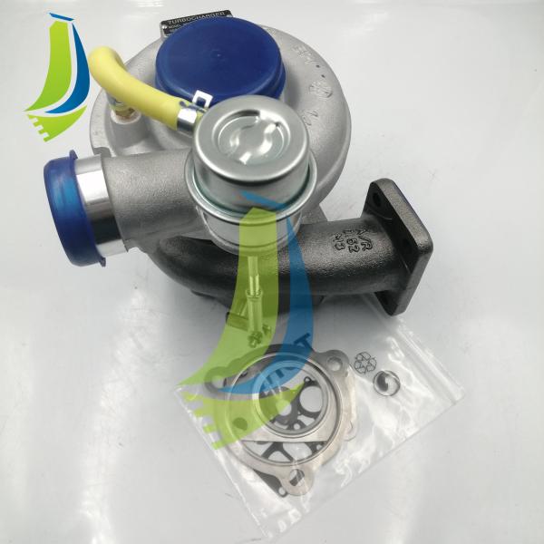 2674A225 Excavator Spare Parts Turbocharger For 4.4LTR Engine 711736-5025