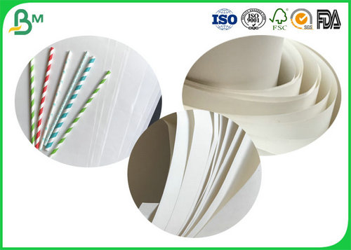 straw paper