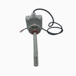 16 m/s Maximum Air Flow Speed Agricultural Transmitter with 0-99% RH Working