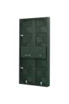 Indoor LED Rental Screen Aluminum Die Casting Cabinet , 6.9mm Pixel Pitch