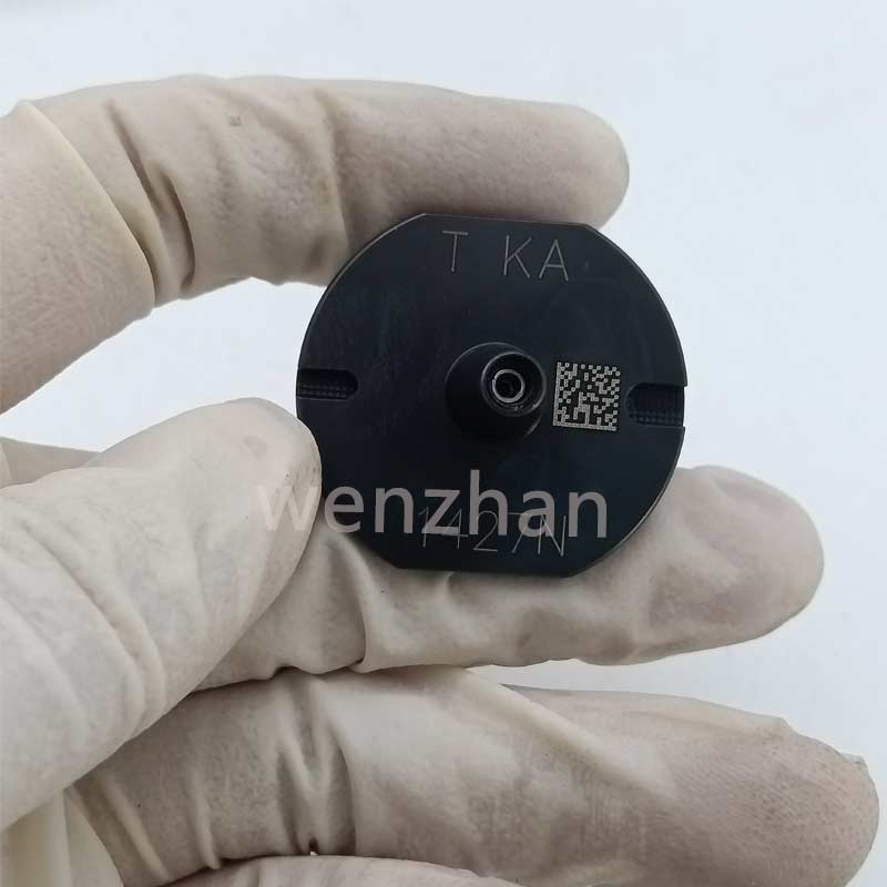 Panasonic SMT Spare Parts 1427N CM402 N610127623AA Panasonic Nozzle