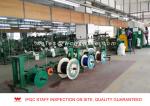 UL20978 X-Ray Equipment UL-Rated PUR Sheathed Control Cable UV Resistant