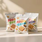 High-Barrier BOPET/AL/PE Mylar Bag | ISO22000 Certified & Food-Grade Packaging