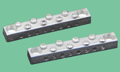 8 / 12 Rails Drop Cable Layers , 2 / 4 Core Cable Fixed Plate