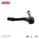 Mercedes-Benz W204 W203 Car Fitment Outer Right Tie Rod End Ball Head OE Number