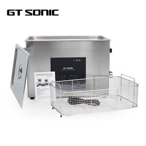 Wholesale 40kHz Digital Ultrasonic Cleaner from china suppliers