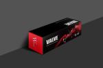 Motorcycle Engine Control Intake Exhaust Valve Motorcycle Parts For High Quality