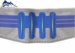 Professional High Quality Sport Waist Belt Knitting Safety Back Support Waist