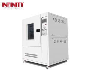 Wholesale IE50 IPX1234 Waterproof Enviromental Test Chamber For Outdoor Lamp Household Appliances Auto Parts 900*900*1050mm from china suppliers