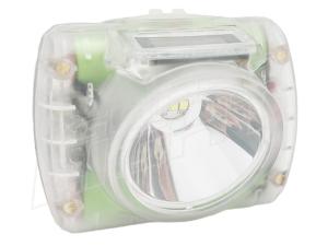 Wholesale 6.8Ah Battery Capacity Miners Lamp GLC-6 with Rechargeable Li-ion Battery from china suppliers