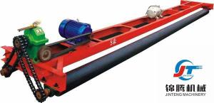 Wholesale Concrete Brick Paver Laying Machine , High Frequency Mechanical Paver Machine from china suppliers