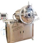 Industrial Vacuum Freeze Dryer Vegetable Fruit Vacuum freeze dehydration