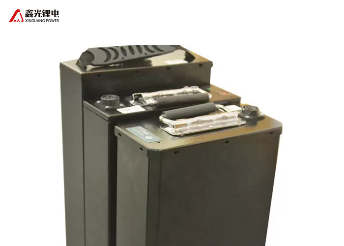 72V 20Ah Rechargeable Battery Pack