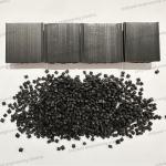 Nylon Granules Good Performance PA66GF25 Raw Material For Thermal Break Strip
